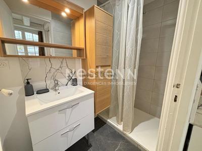 Maison de ville - 36 m² - 3 pièces