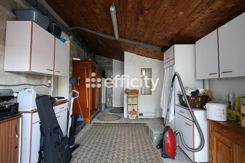 Villa - 111 m² - 4 pièces