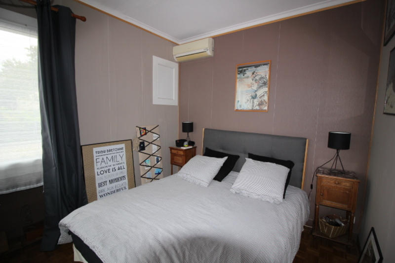 Maison - 165 m² - 6 pièces