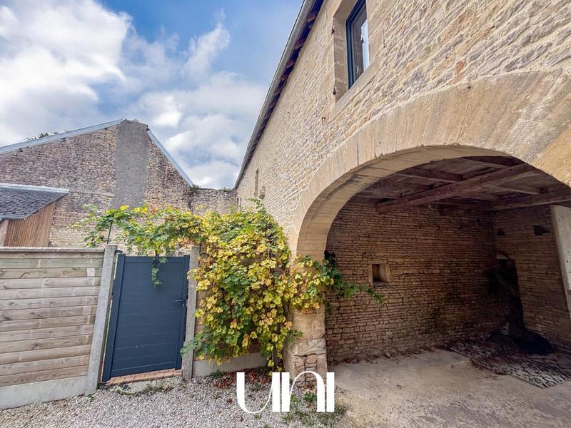 Maison - 135 m² - 6 pièces