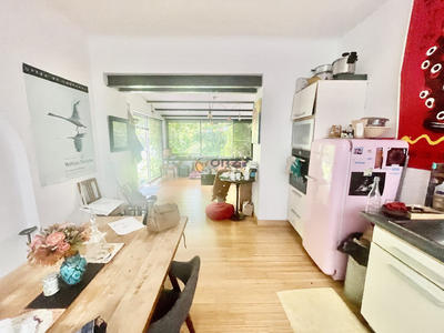 Maison - 170 m² - 8 pièces