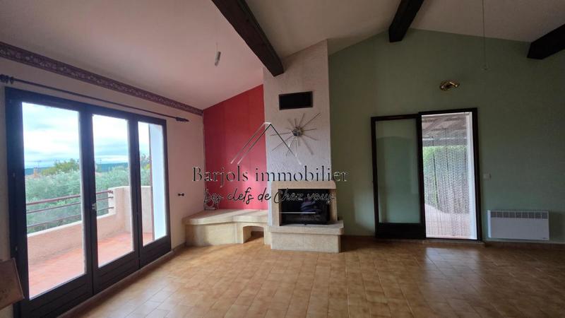 Villa - 95 m² - 3 pièces