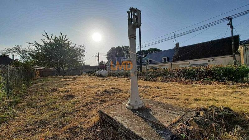 Maison - 126 m² - 5 pièces