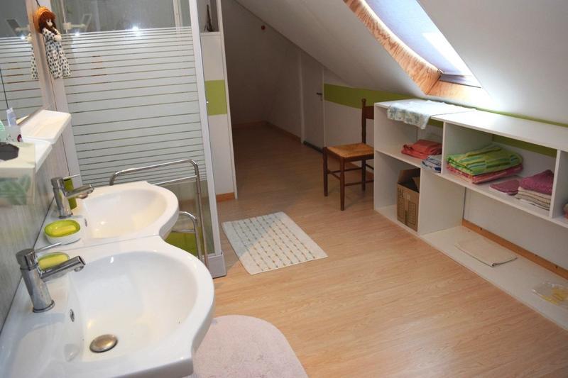 Maison - 175 m² - 6 pièces