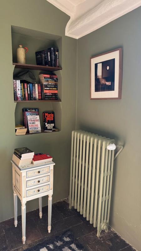 Maison de village - 130 m² - 4 pièces