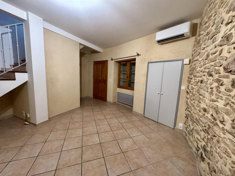 Appartement - 91 m² - 4 pièces