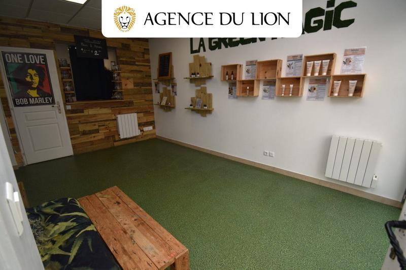 Immeuble - 66 m² - 3 pièces