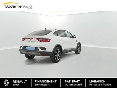 Renault Arkana E-Tech 145 - 21b Intens