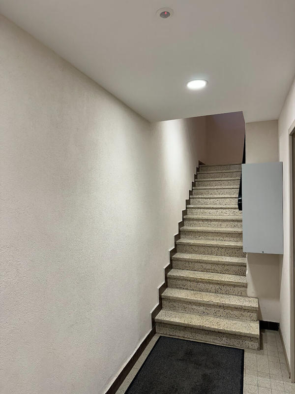 Appartement - 60 m² - 2 pièces