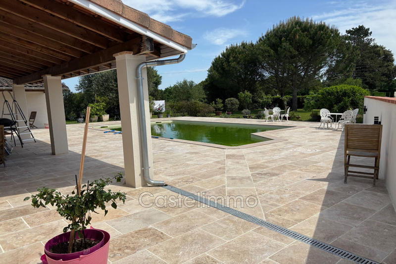 Maison - 148 m² - 4 pièces