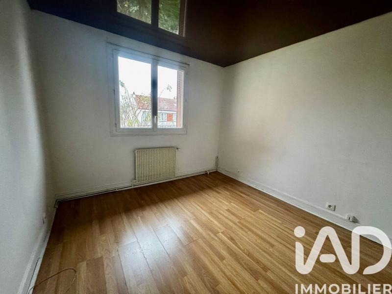 Maison - 70 m² - 4 pièces