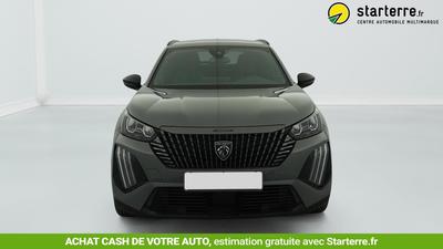 Peugeot 2008 100 s&amp;S Bvm6 Allure