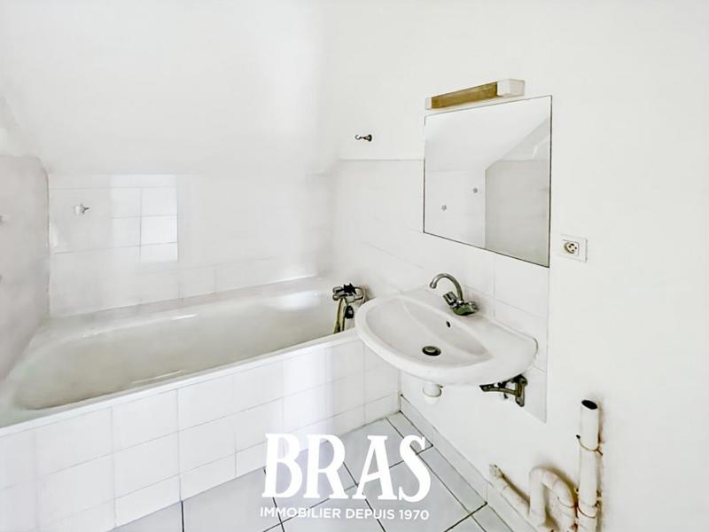 Appartement - 33 m² - 2 pièces