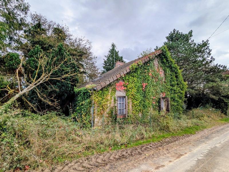 Maison - 67 m² - 4 pièces