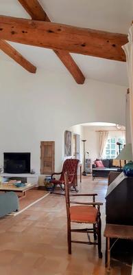 Villa - 180 m² - 6 pièces