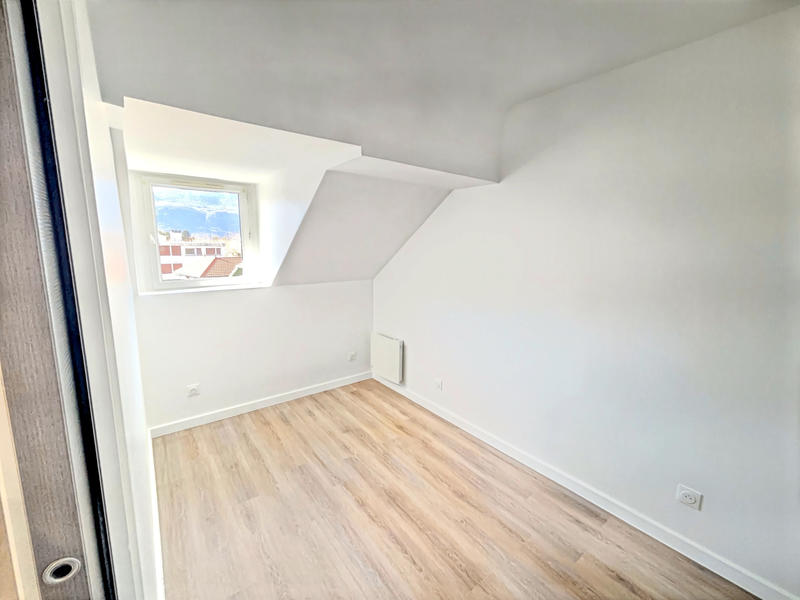 Appartement - 23 m² - 2 pièces