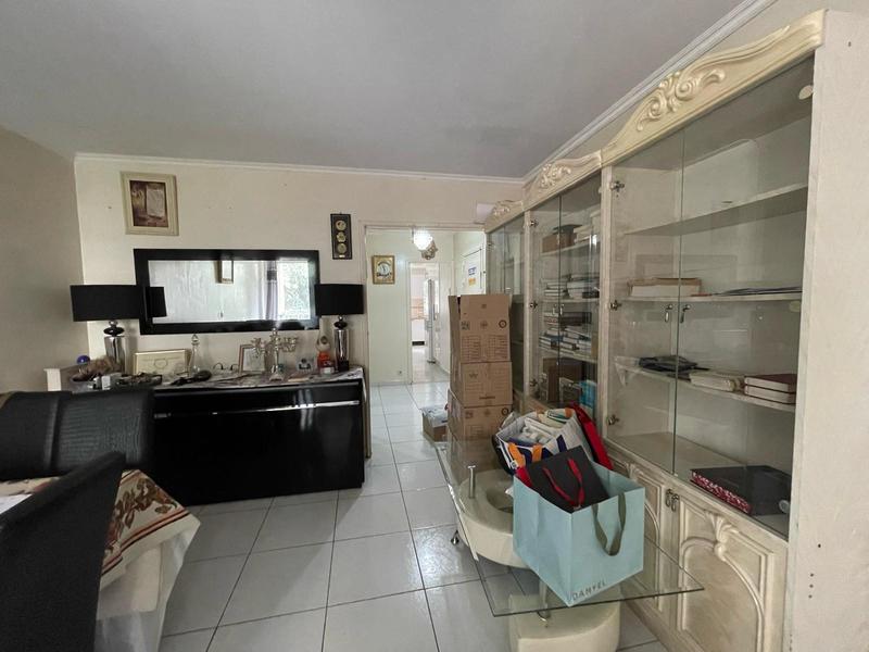 Appartement - 85 m² - 4 pièces