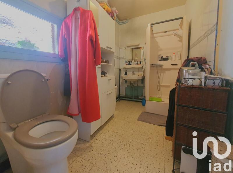 Maison - 91 m² - 3 pièces