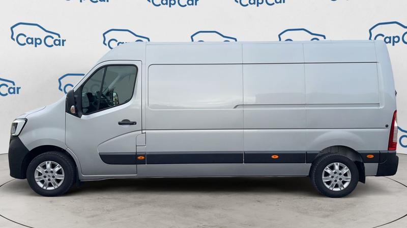 Renault Master L3h3 3 2.3 dCi 180 Grand Confort
