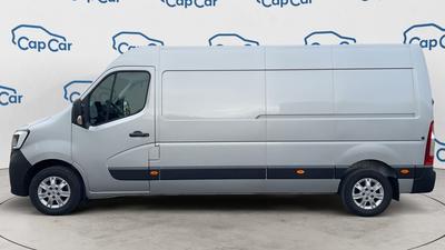 Renault Master L3h3 3 2.3 dCi 180 Grand Confort