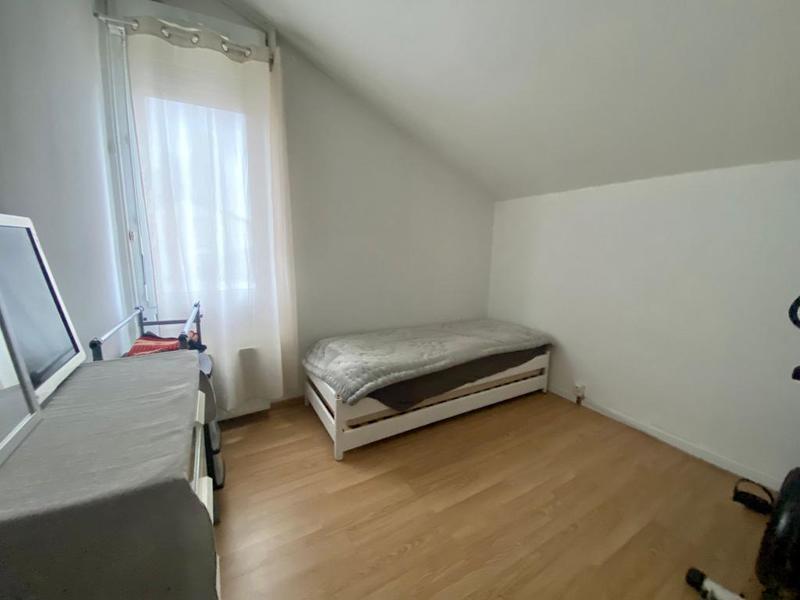 Maison - 67 m² - 3 pièces