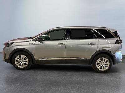 Peugeot 5008 PureTech 130ch s&amp;S Eat8 Style