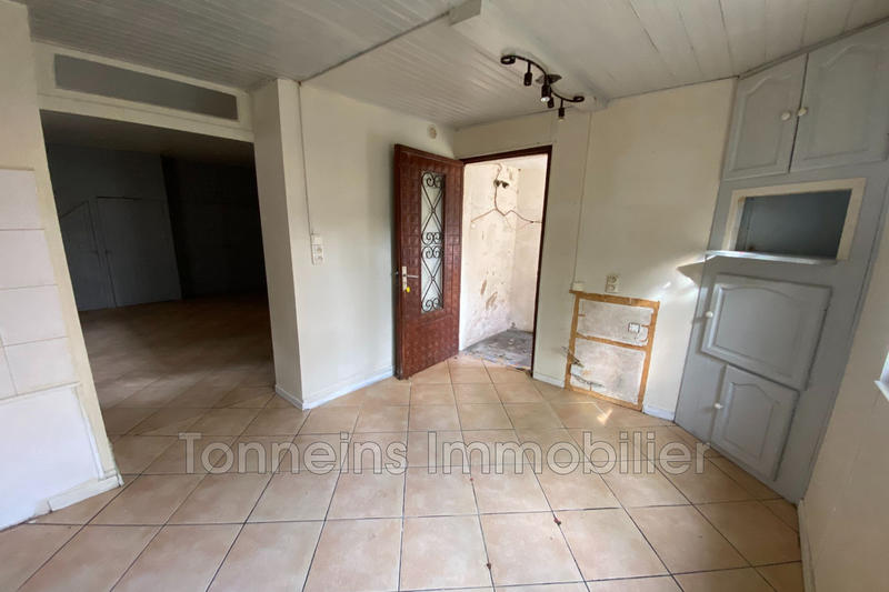 Maison - 84 m² - 4 pièces