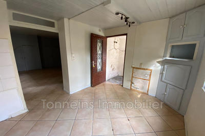 Maison - 84 m² - 4 pièces