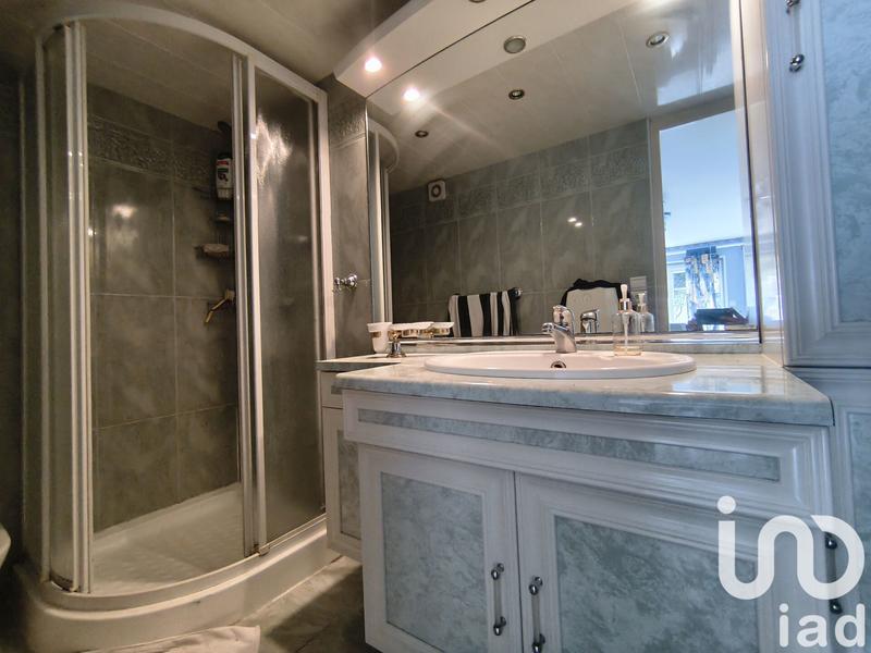 Maison - 118 m² - 7 pièces