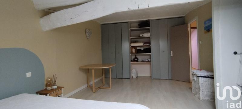 Maison - 163 m² - 5 pièces