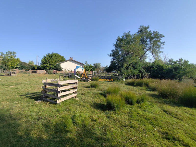 Maison - 131 m² - 7 pièces