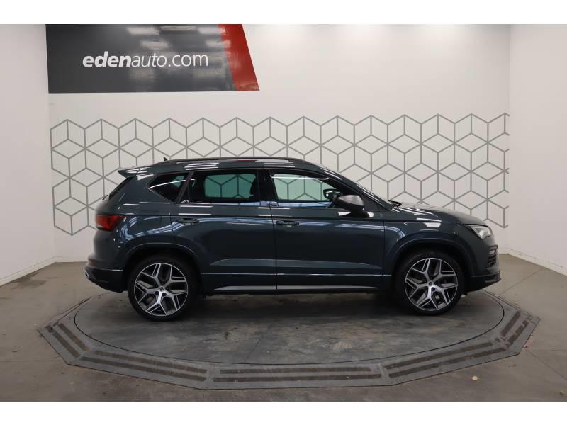 Seat Ateca 2.0 Tdi 150 ch Start/Stop Dsg7 Fr