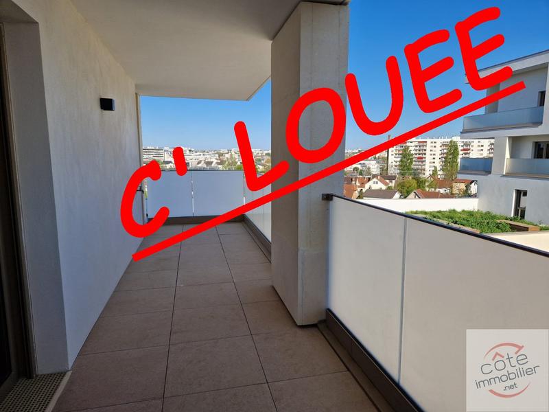 Appartement - 73 m² - 3 pièces