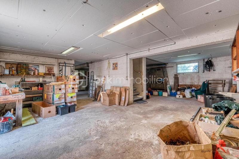 Maison traditionnelle - 81 m² - 4 pièces