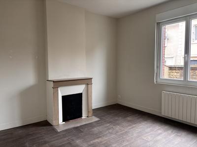 Maison - 77 m² - 4 pièces