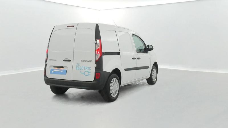 Renault Kangoo Express Ze Z.E. 33 Grand Confort