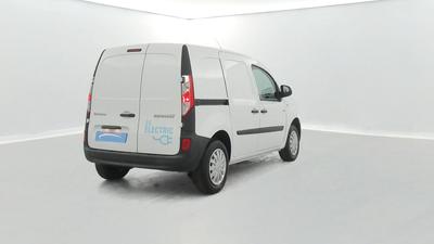 Renault Kangoo Express Ze Z.E. 33 Grand Confort