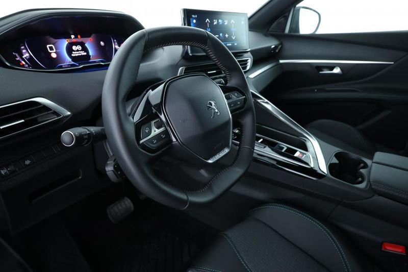 Peugeot 5008 1.5 Blue-HDi Allure Pack Eat8 130 ch