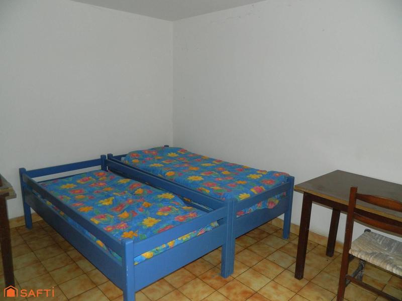 Maison - 172 m² - 7 pièces