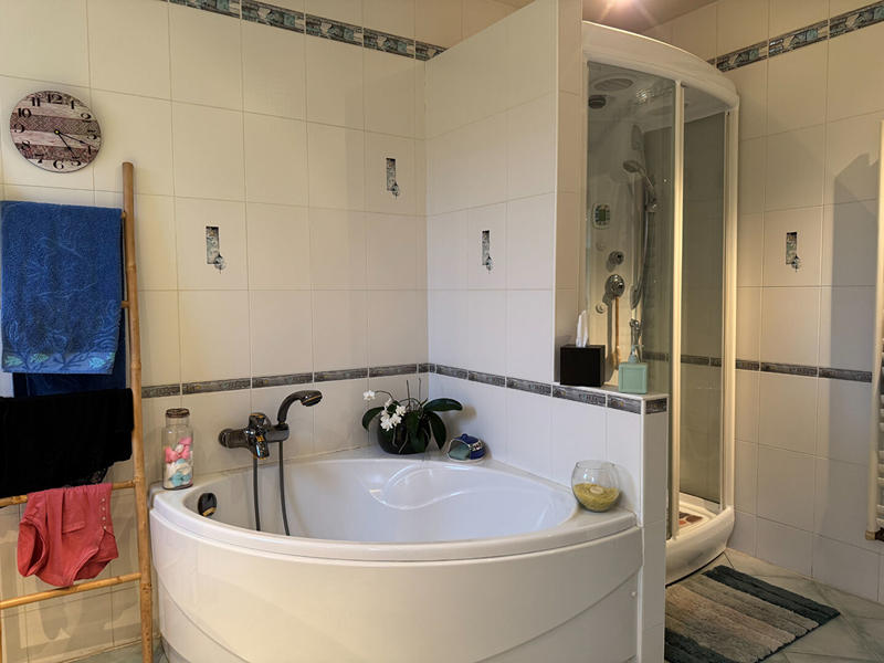 Maison - 177 m² - 6 pièces