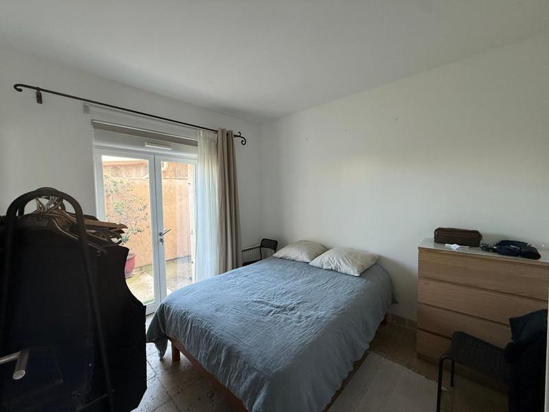 Appartement - 34 m² - 2 pièces