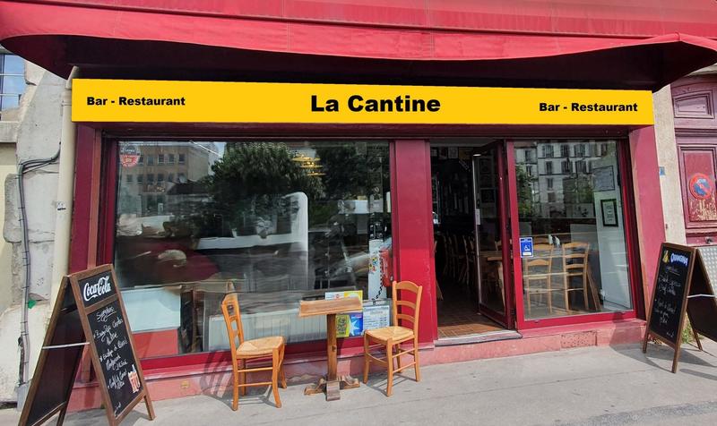 Fonds de commerce - Hôtellerie / Restauration - 134 m²