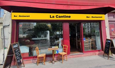 Fonds de commerce - Hôtellerie / Restauration - 134 m²