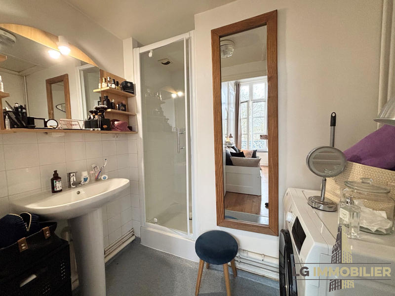 Appartement - 25 m² - 1 pièce