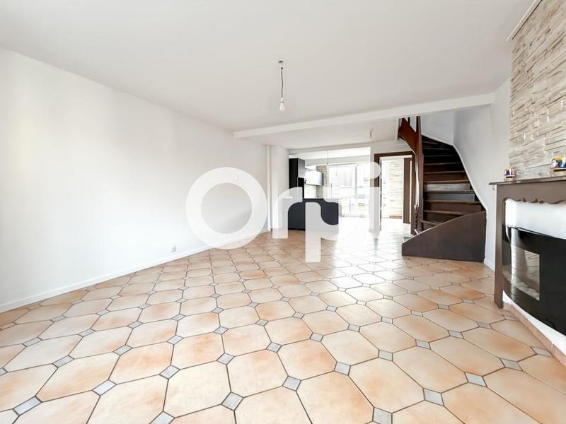 Maison - 114 m² - 4 pièces