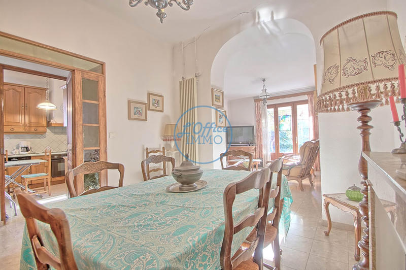 Maison - 70 m² - 4 pièces