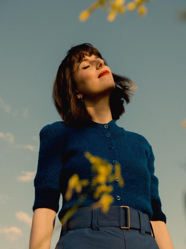 Saison Culturelle > Concert "Coline Rio - ce qu'il restera de nous"