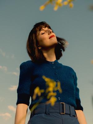 Saison Culturelle &gt; Concert &quot;Coline Rio - ce qu'il restera de nous&quot;