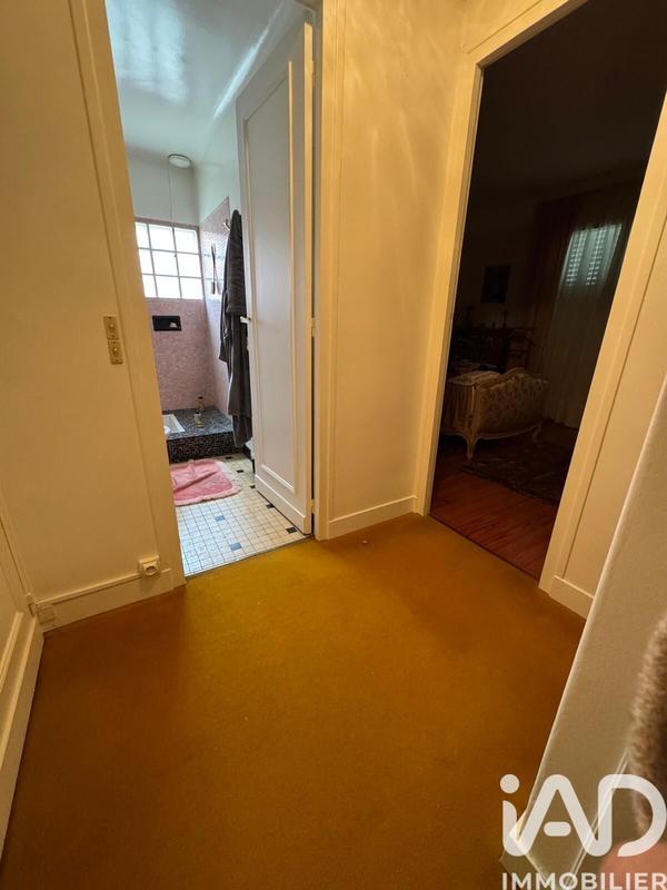 Maison - 135 m² - 6 pièces