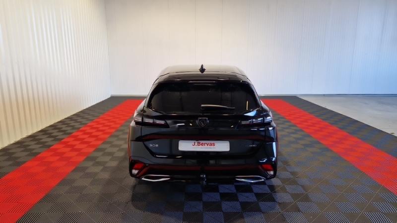 Peugeot 308 Sw Phev 180 E-Eat8 Allure Pack